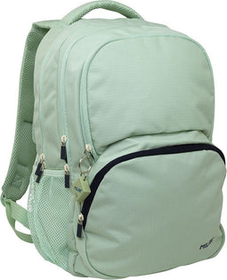 Schoolrugzak Milan 1918 Groen 46,5 x 30 x 17 cm