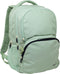 Schoolrugzak Milan 1918 Groen 46,5 x 30 x 17 cm
