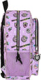 Schoolrugzak Monster High Best boos Lila 33 x 42 x 14 cm