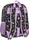 Schoolrugzak Monster High Creep Zwart 32 X 38 X 12 cm