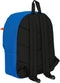 Schoolrugzak Munich Submarine 31 x 40 x 16 cm Elektrisch blauw