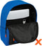 Schoolrugzak Munich Submarine 31 x 40 x 16 cm Elektrisch blauw