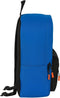 Schoolrugzak Munich Submarine 31 x 40 x 16 cm Elektrisch blauw