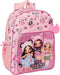 Schoolrugzak Na!Na!Na! Surprise Fabulous Roze 33 x 42 x 14 cm