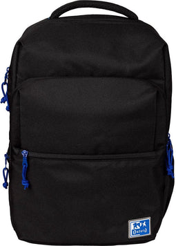 Schoolrugzak Oxford B-Ready Zwart