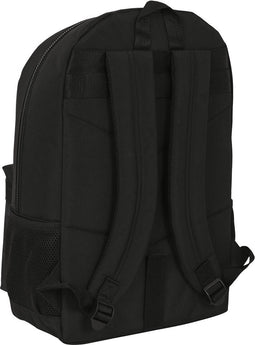 Schoolrugzak Paul Frank Campers Zwart (30 x 46 x 14 cm)