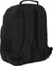 Schoolrugzak Paul Frank Campers Zwart (32 x 42 x 15 cm)