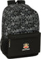 Schoolrugzak Paul Frank Join the fun Zwart 30 x 46 x 14 cm