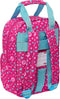Schoolrugzak Pinypon Blauw Roze 20 x 28 x 8 cm