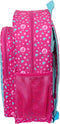 Schoolrugzak Pinypon Blauw Roze 26 x 34 x 11 cm