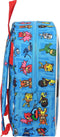 Schoolrugzak PJ Masks Blauw 22 x 27 x 10 cm