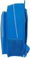 Schoolrugzak R. C. Deportivo de La Coruña Blauw 27 x 33 x 10 cm