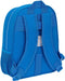 Schoolrugzak R. C. Deportivo de La Coruña Blauw 27 x 33 x 10 cm