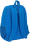 Schoolrugzak R. C. Deportivo de La Coruña Blauw 32 x 44 x 16 cm