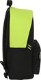 Schoolrugzak Real Betis Balompié 31 x 41 x 16 cm Zwart Limoen