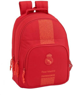 Schoolrugzak Real Madrid C.F. Rood