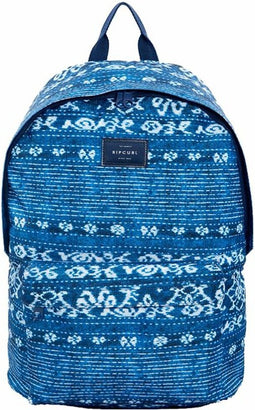 Schoolrugzak Rip Curl Dome Surf Shack Blauw