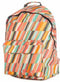Schoolrugzak Rip Curl Stripe 70´S