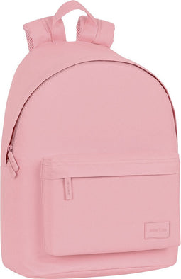 Schoolrugzak Safta 31 x 41 x 16 cm Roze
