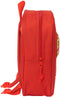 Schoolrugzak Sevilla Fútbol Club Rood 22 x 27 x 10 cm 3D