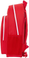 Schoolrugzak Sevilla Fútbol Club Rood 28 x 34 x 10 cm