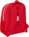 Schoolrugzak Sevilla Fútbol Club Rood 28 x 34 x 10 cm
