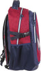 Schoolrugzak Spiderman Rood 31 x 47 x 24 cm