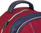Schoolrugzak Spiderman Rood 31 x 47 x 24 cm