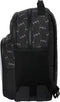 Schoolrugzak Star Wars The fighter Zwart 32 x 42 x 15 cm