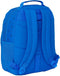 Schoolrugzak Super Mario Play Blauw Rood 32 x 42 x 15 cm