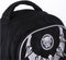 Schoolrugzak The Avengers Zwart (31 x 47 x 24 cm)
