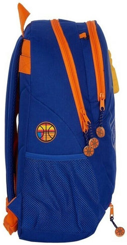 Schoolrugzak Valencia Basket