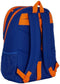 Schoolrugzak Valencia Basket