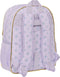 Schoolrugzak Wish Lila 32 X 38 X 12 cm