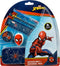 Schoolset Spiderman, 6dlg.