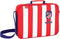 Schooltas Atlético Madrid Rood Blauw Wit (38 x 28 x 6 cm)