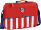 Schooltas Atlético Madrid Rood Blauw Wit (38 x 28 x 6 cm)