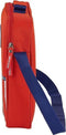 Schooltas Atlético Madrid Rood Blauw Wit (38 x 28 x 6 cm)