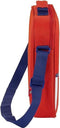 Schooltas Atlético Madrid Rood Blauw Wit (38 x 28 x 6 cm)
