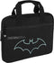 Schooltas Batman Zwart (18 x 2 x 25 cm)