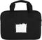 Schooltas Batman Zwart (18 x 2 x 25 cm)