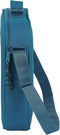 Schooltas BlackFit8 Egeo Blauw (38 x 28 x 6 cm)