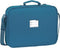 Schooltas BlackFit8 Egeo Blauw (38 x 28 x 6 cm)