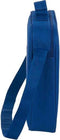 Schooltas BlackFit8 Oxford Donkerblauw (38 x 28 x 6 cm)