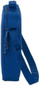 Schooltas BlackFit8 Oxford Donkerblauw (38 x 28 x 6 cm)