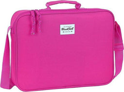 Schooltas BlackFit8 Roze (38 x 28 x 6 cm)