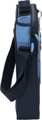 Schooltas El Niño Bahia Blauw (38 x 28 x 6 cm)