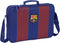 Schooltas F.C. Barcelona Rood Marineblauw 38 x 28 x 6 cm