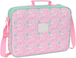 Schooltas Glow Lab Amazing – Multi-Kleur – Duurzaam en Lichtgewicht