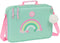 Schooltas Glow Lab Amazing – Multi-Kleur – Duurzaam en Lichtgewicht
